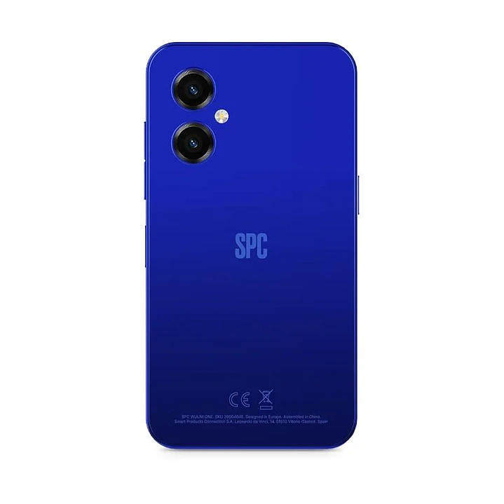 SPC Wuum One 5