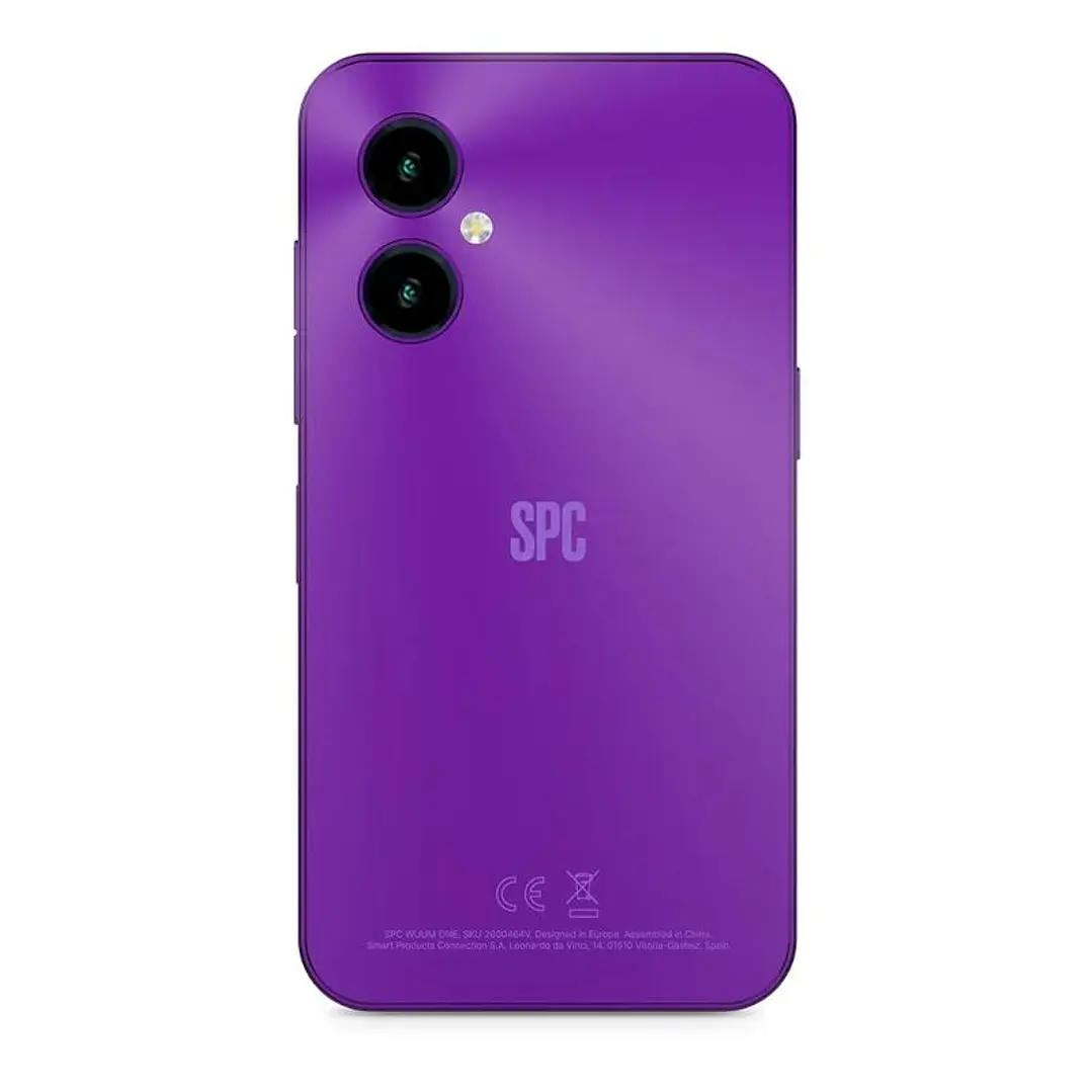 SPC Wuum One Discovery 5