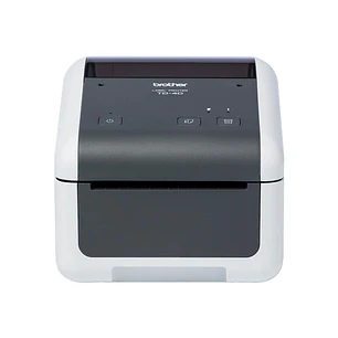 Brother Impresora Termica TD4425DN