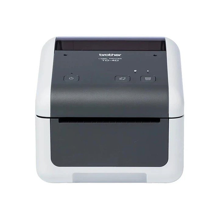 Brother Impresora Termica TD4425DN 1