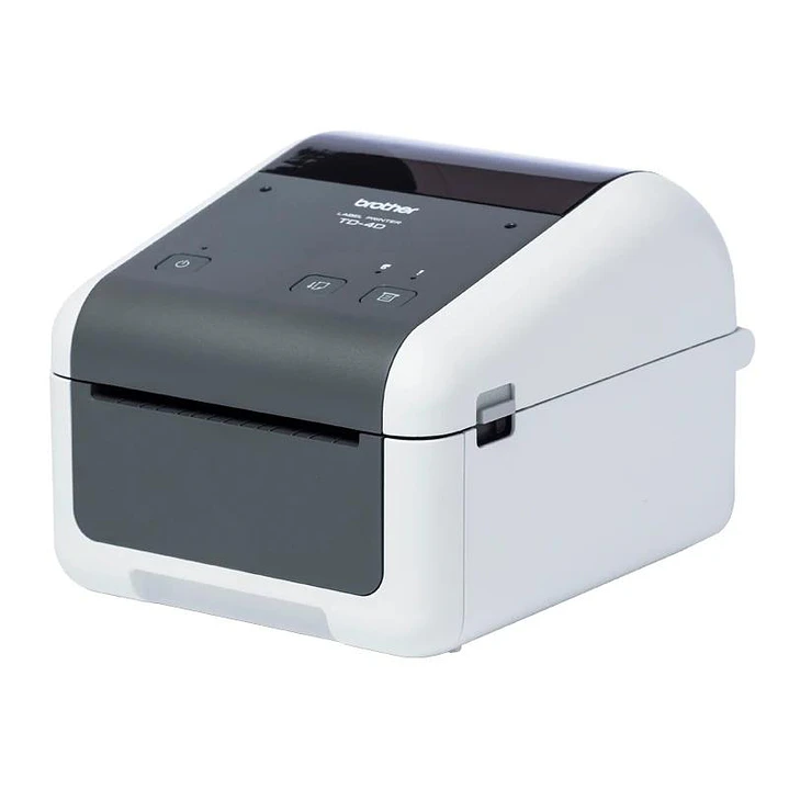 Brother Impresora Termica TD4425DN 2