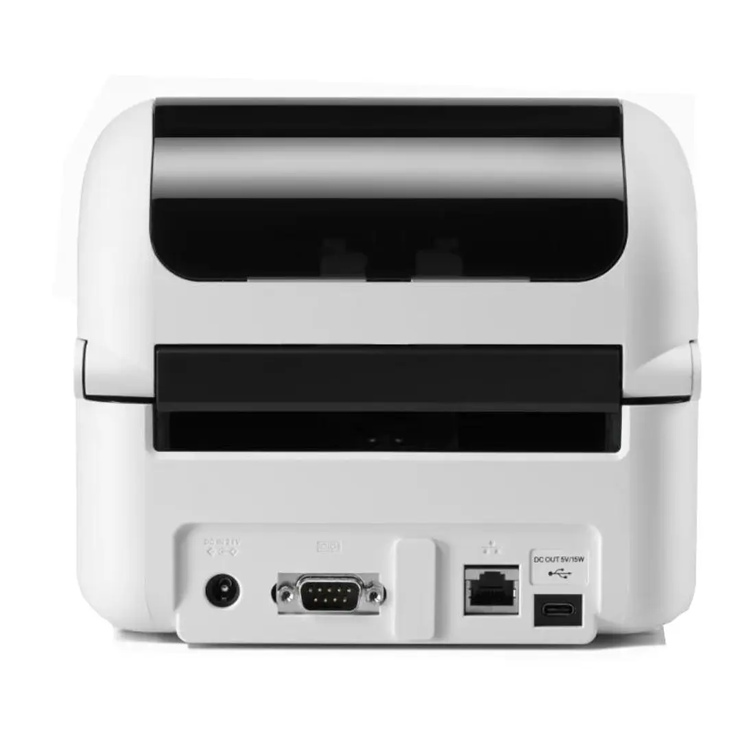Brother Impresora Termica TD4425DN 3