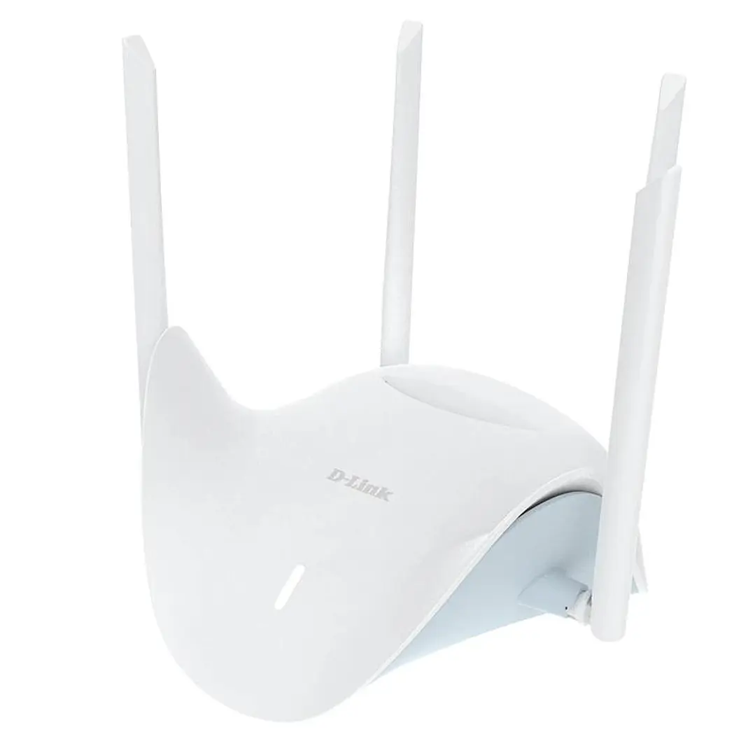 D-Link R36/E Router BE3600 Aquila PRO AI Wi-Fi 7 2