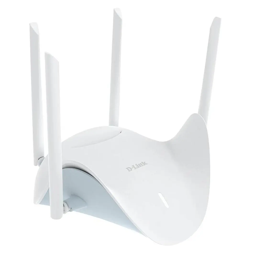 D-Link R36/E Router BE3600 Aquila PRO AI Wi-Fi 7 3