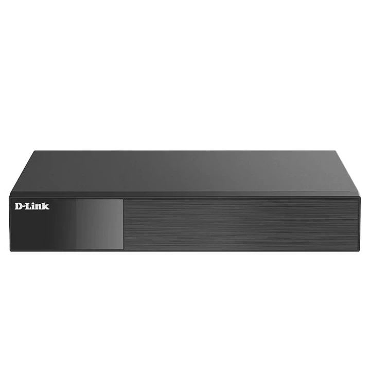 D-Link BNR-004/E Grabador IP Red H.265 4 Channel 1