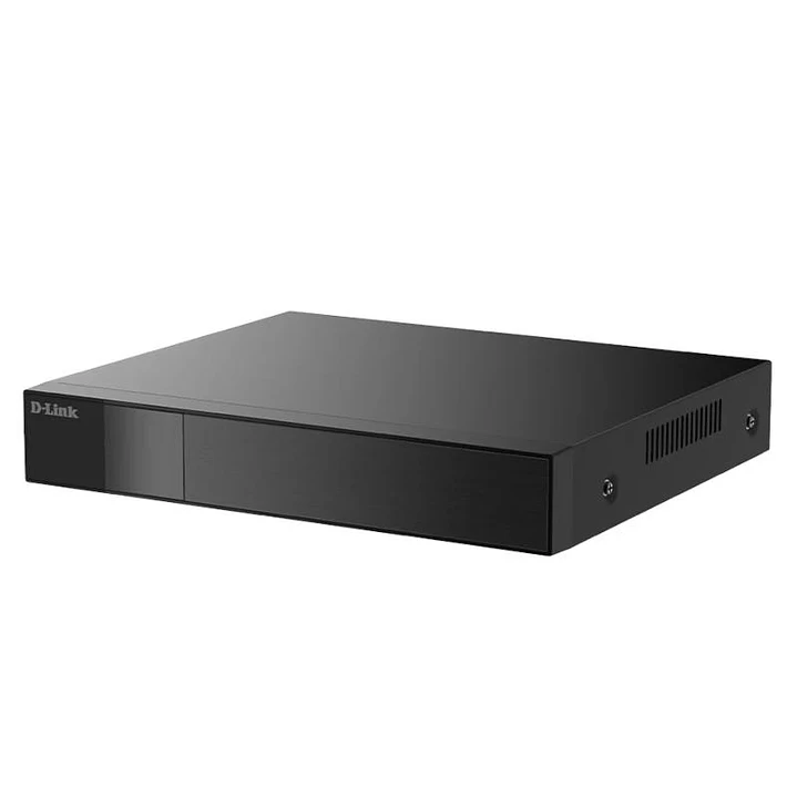 D-Link BNR-004/E Grabador IP Red H.265 4 Channel 2