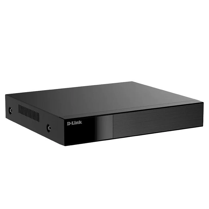 D-Link BNR-004/E Grabador IP Red H.265 4 Channel 3