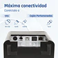 iggual Impresora Térmica TP9000 USB+RJ45+RJ45RS232 - thumbnail 3