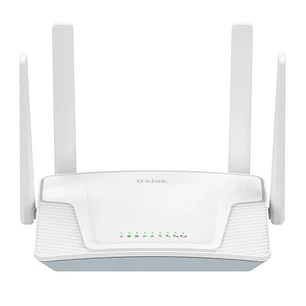 D-Link G416C/E 4G LTE Router AX1500 Wi-Fi 6 2.4 G