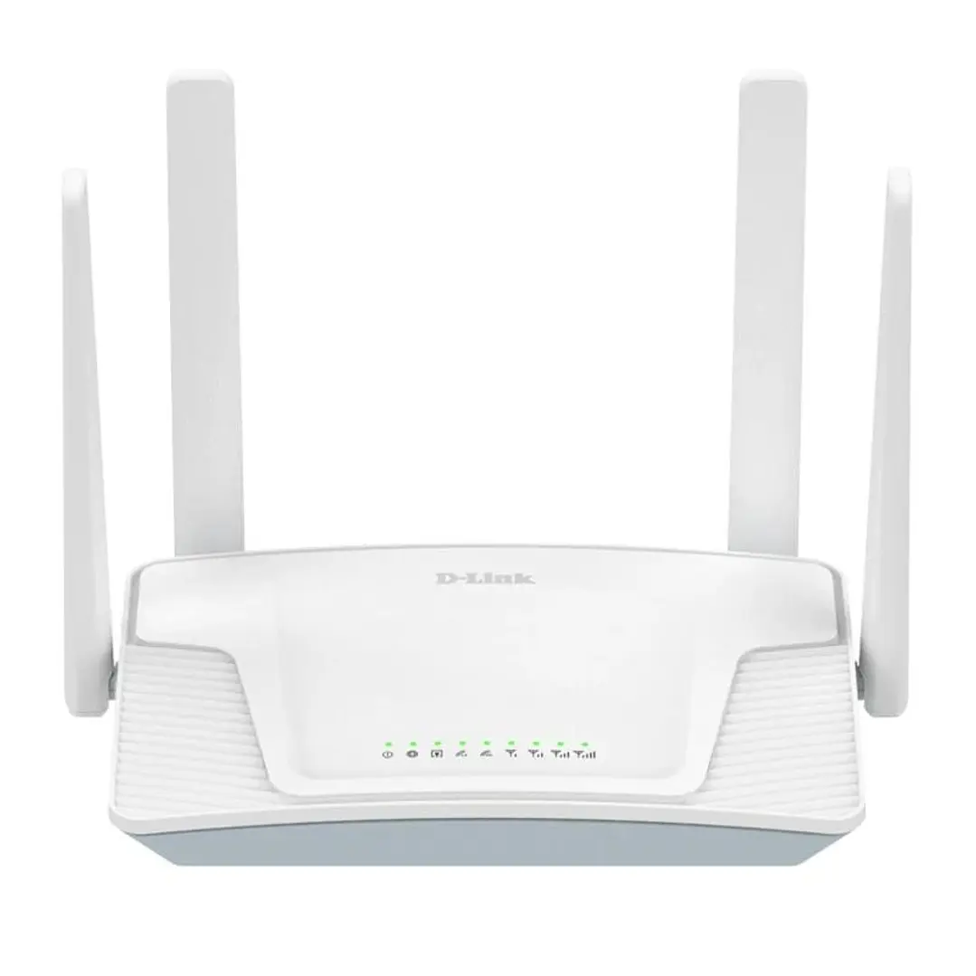 D-Link G416C/E 4G LTE Router AX1500 Wi-Fi 6 2.4 G 1