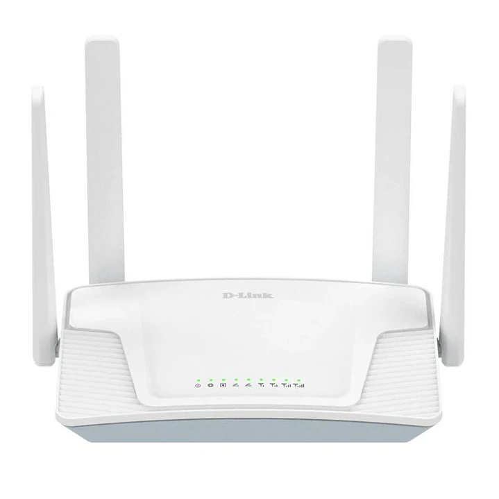 D-Link G416C/E 4G LTE Router AX1500 Wi-Fi 6 2.4 G 1