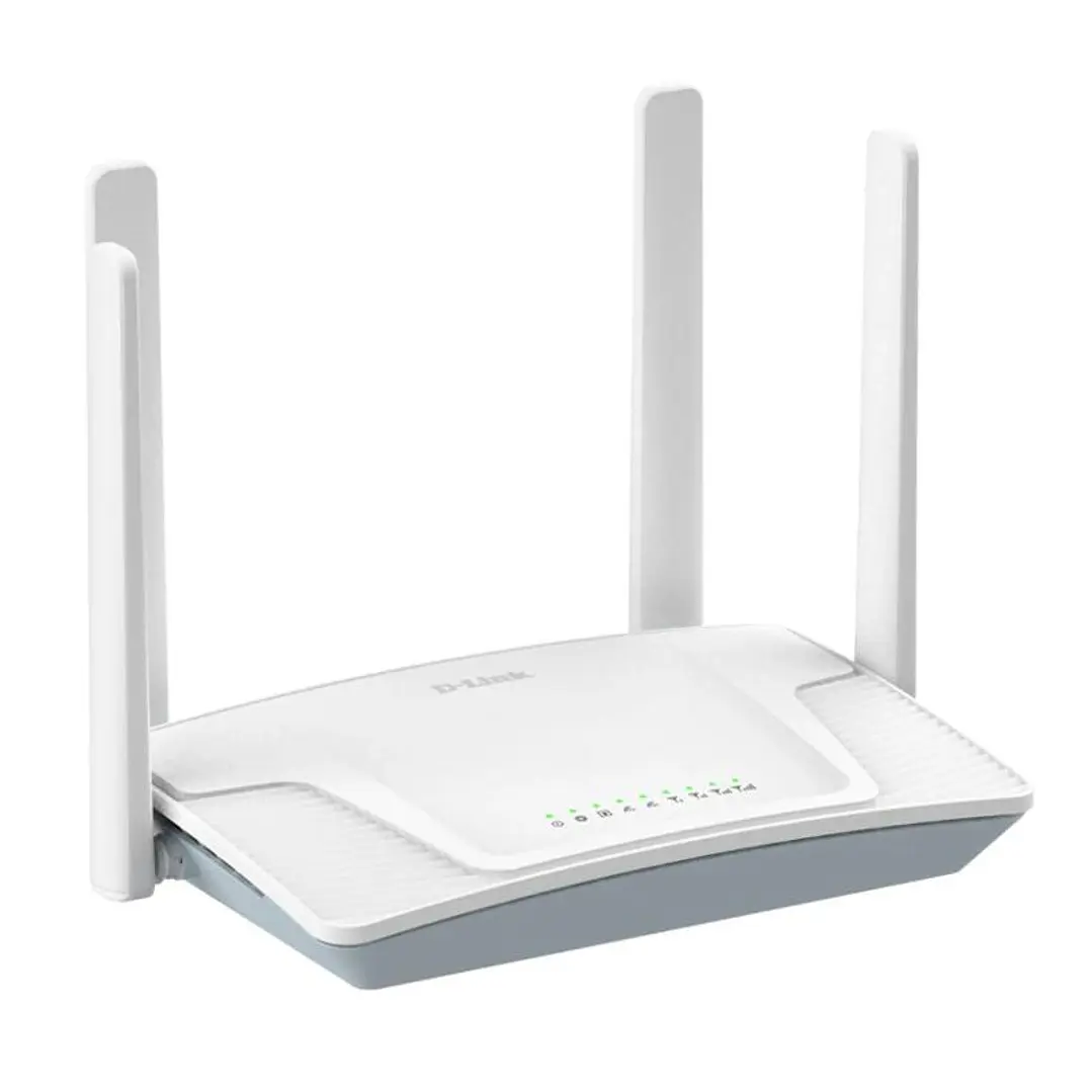 D-Link G416C/E 4G LTE Router AX1500 Wi-Fi 6 2.4 G 2