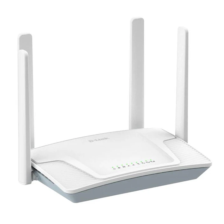 D-Link G416C/E 4G LTE Router AX1500 Wi-Fi 6 2.4 G 2