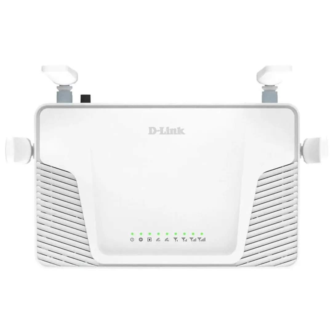 D-Link G416C/E 4G LTE Router AX1500 Wi-Fi 6 2.4 G 3