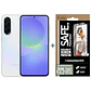 Samsung Galaxy A36 128GB 6GB White +Prot SAFE - Thumbnail 1