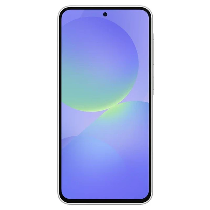 Samsung Galaxy A36 128GB 6GB White +Prot SAFE 2