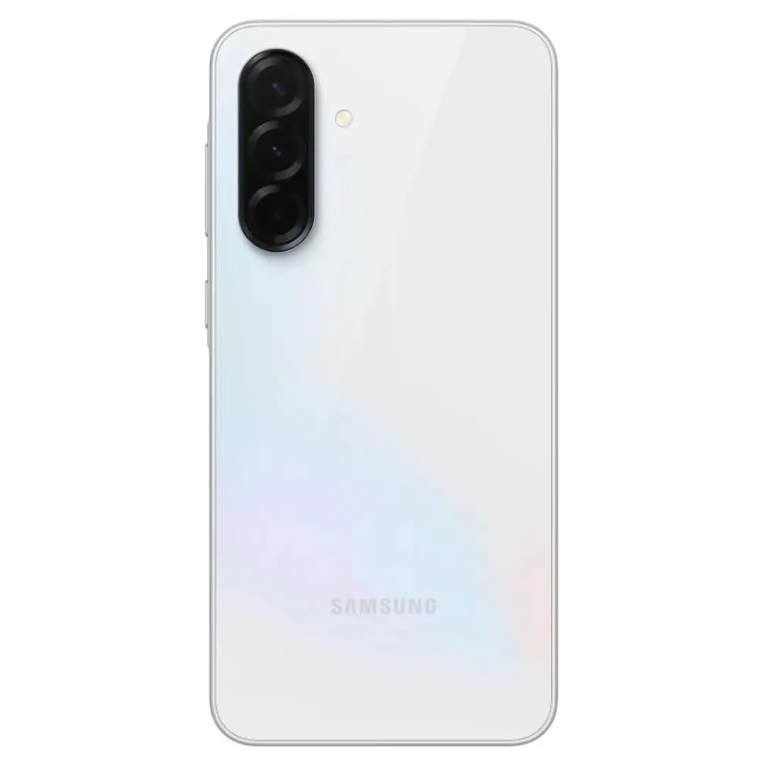 Samsung Galaxy A36 128GB 6GB White +Prot SAFE 3
