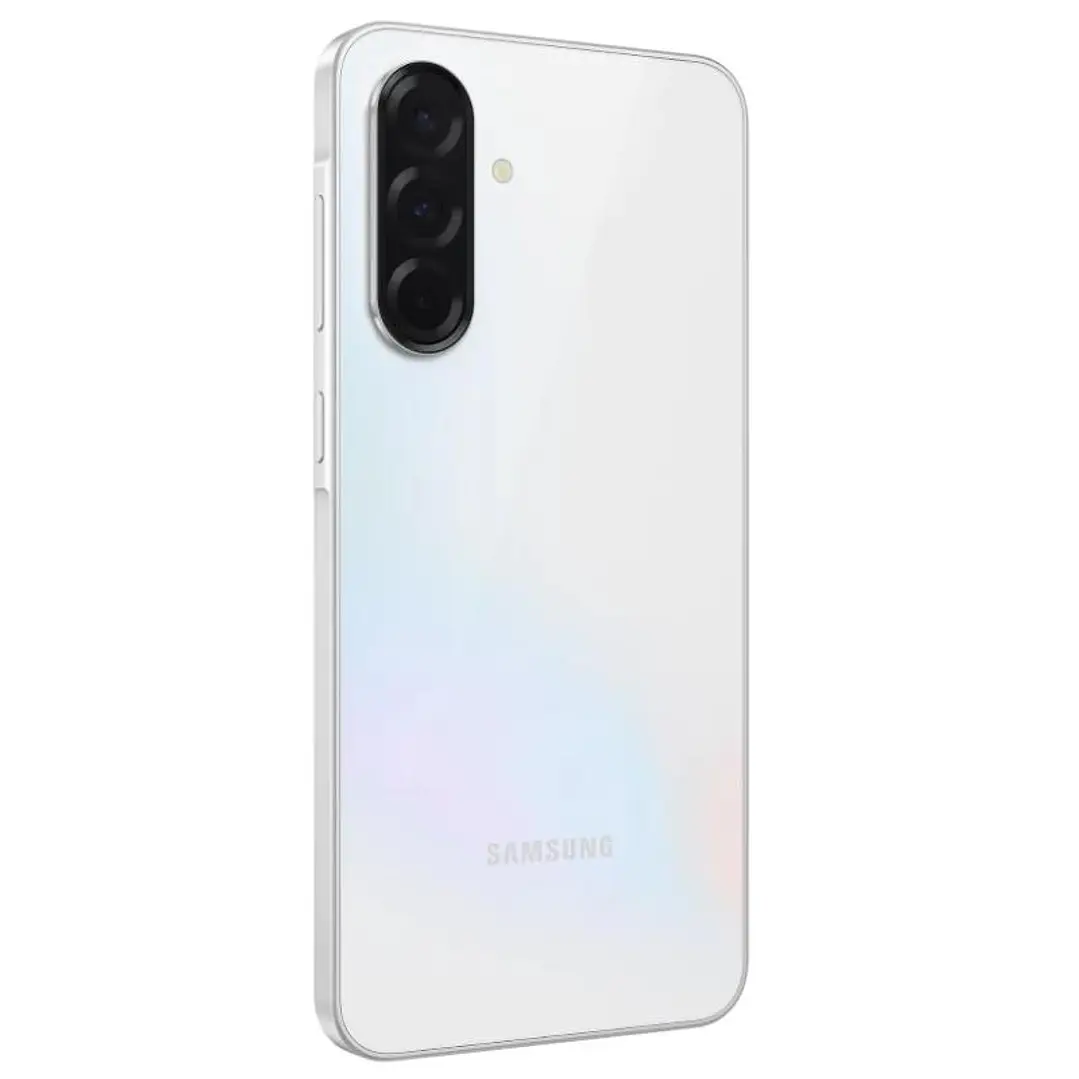 Samsung Galaxy A36 128GB 6GB White +Prot SAFE 4