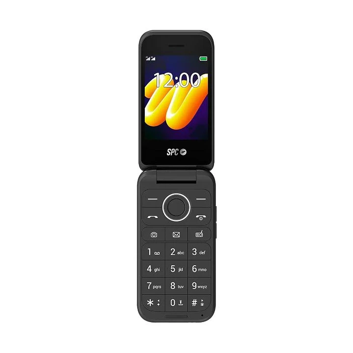 SPC 2346B Wild Star 4G Movil 2.8