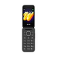 SPC 2346B Wild Star 4G Movil 2.8