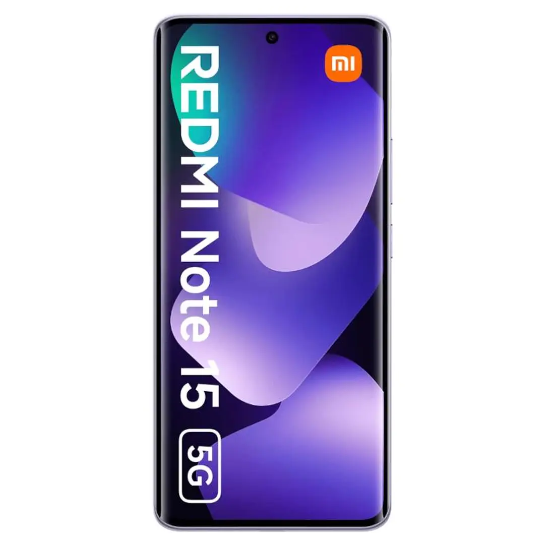 Xiaomi Redmi Note 15 6Gb 128Gb 6.83