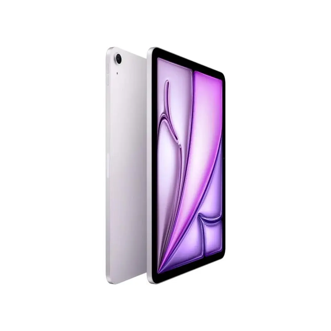 Apple IPAD AIR 11 M4 WIFI 512GB PURPLE 2