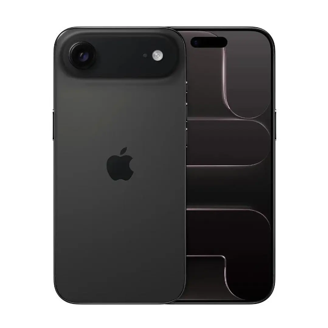 Apple IPHONE AIR SPACE BLACK 256GB 1