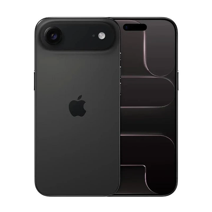 Apple IPHONE AIR SPACE BLACK 256GB 1