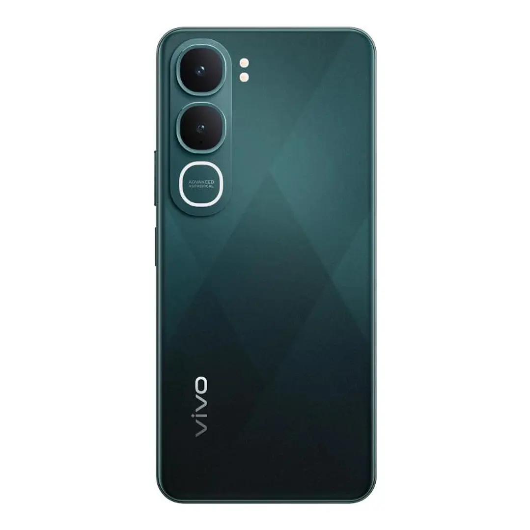 VIVO Y21d 4Gb(+4) 128Gb 6.68
