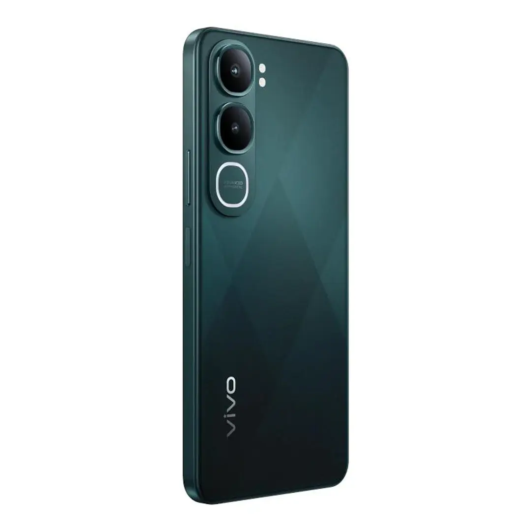VIVO Y21d 4Gb(+4) 128Gb 6.68