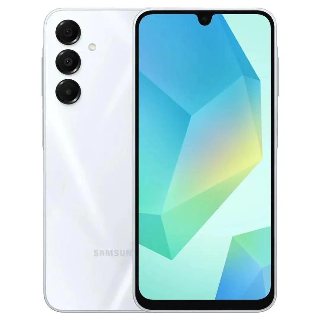 Samsung Galaxy A16 128GB 4GB Gray+ protector SAFE 2