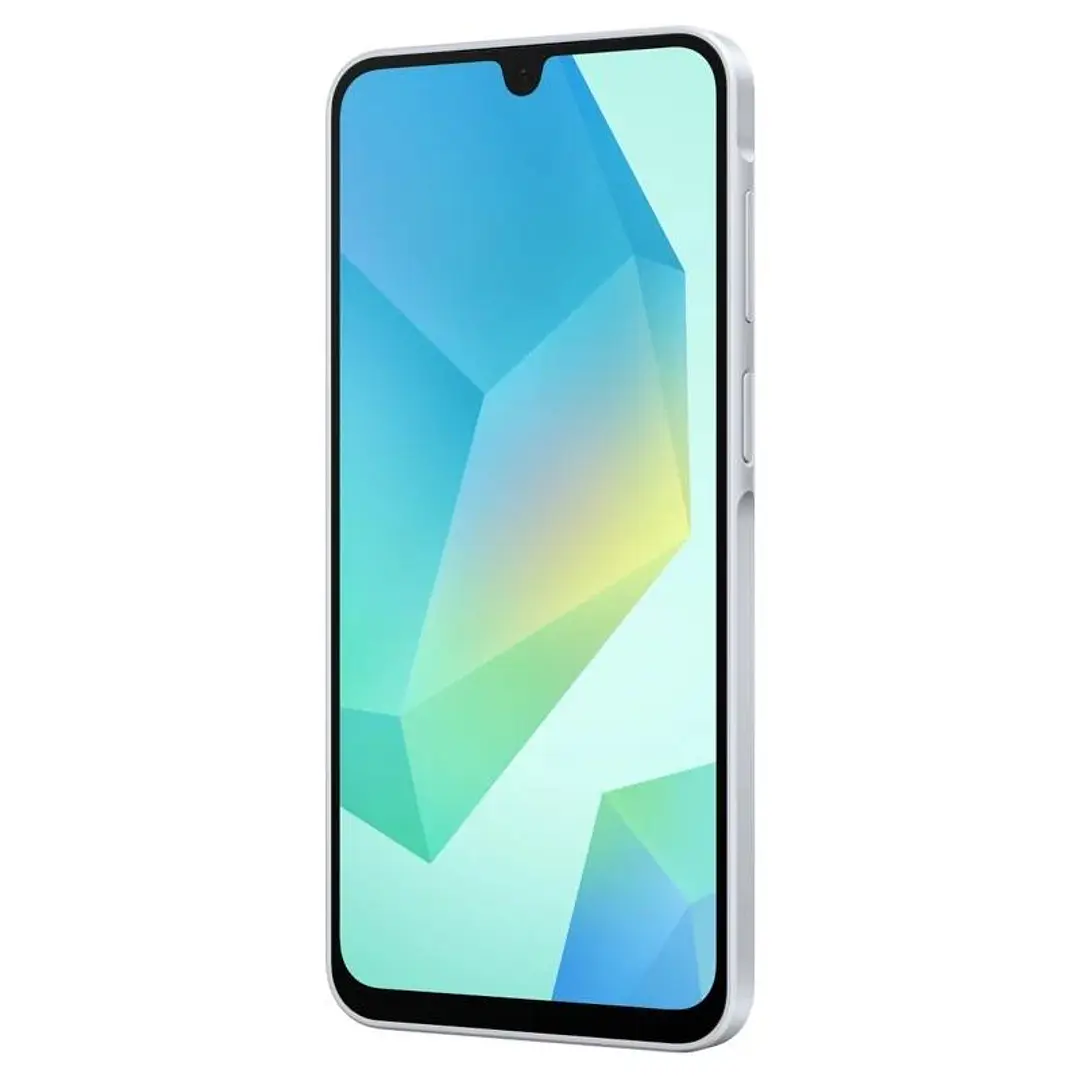 Samsung Galaxy A16 128GB 4GB Gray+ protector SAFE 4