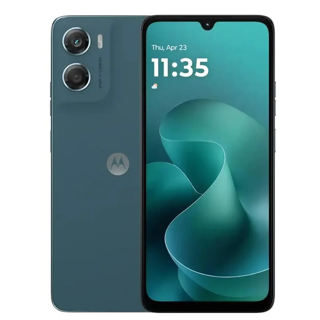 Motorola Moto G06 Power 8GB(+16) 256GB 6.88