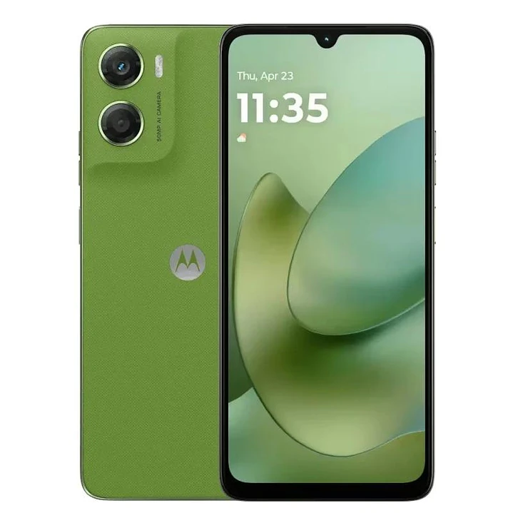 Motorola Moto G06 Power 8GB(128) 256GB 6.88
