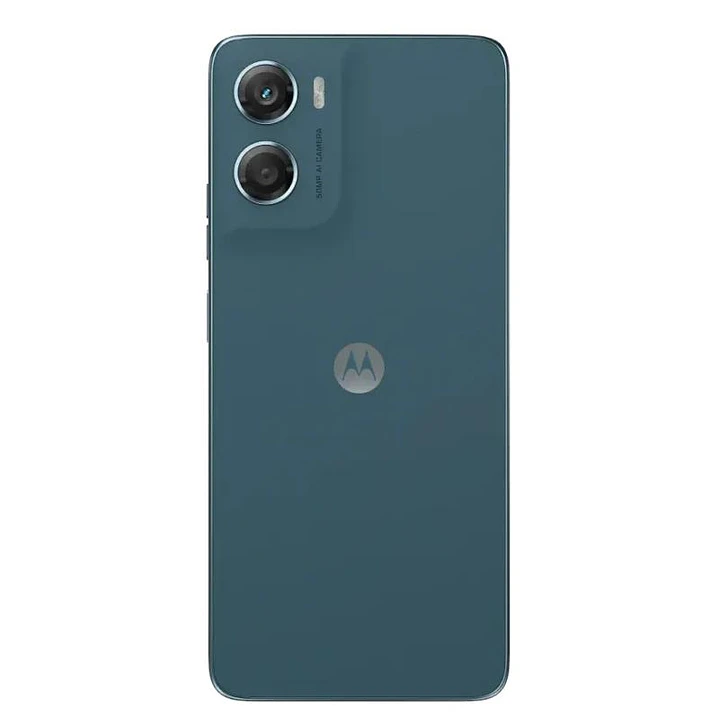Motorola Moto G06 Power 8GB(+16) 256GB 6.88