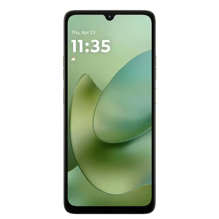 Motorola Moto G06 Power 8GB(128) 256GB 6.88