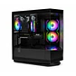 PC ST PSIPC445 AMD R5-9600X 48GB 1TB 5070 sin SO - Thumbnail 1