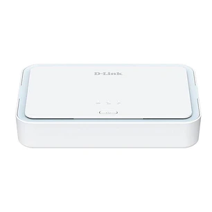 D-Link DBR-330-G 5G Router AX3000 Wi-Fi 6 2.4 GHz