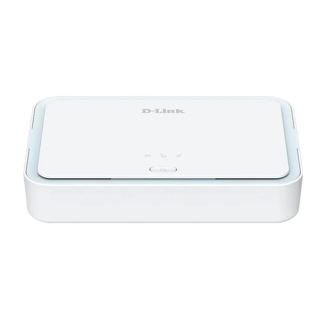 D-Link DBR-330-G 5G Router AX3000 Wi-Fi 6 2.4 GHz 1