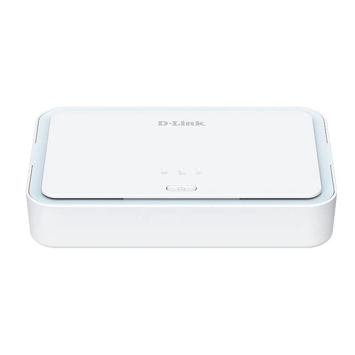 D-Link DBR-330-G 5G Router AX3000 Wi-Fi 6 2.4 GHz 1