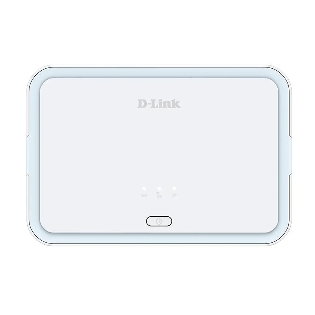 D-Link DBR-330-G 5G Router AX3000 Wi-Fi 6 2.4 GHz 2