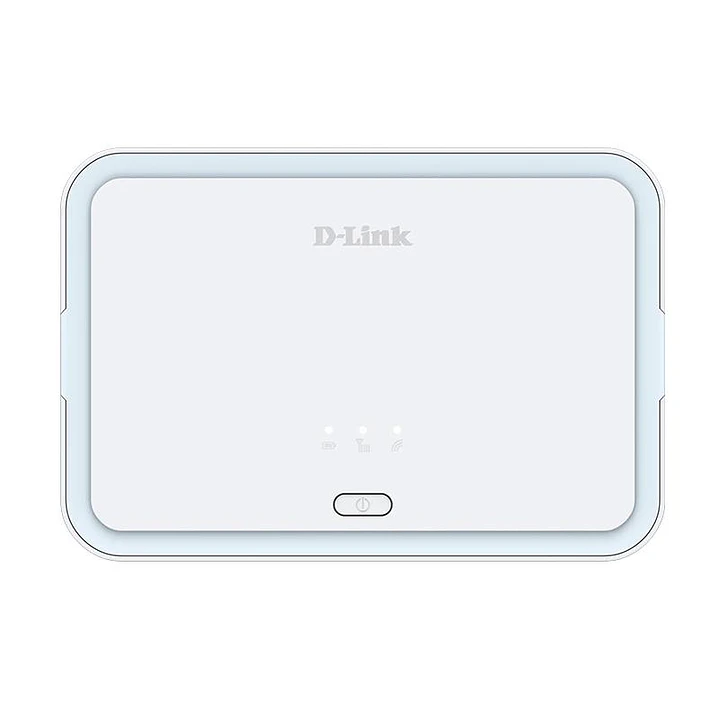 D-Link DBR-330-G 5G Router AX3000 Wi-Fi 6 2.4 GHz 2