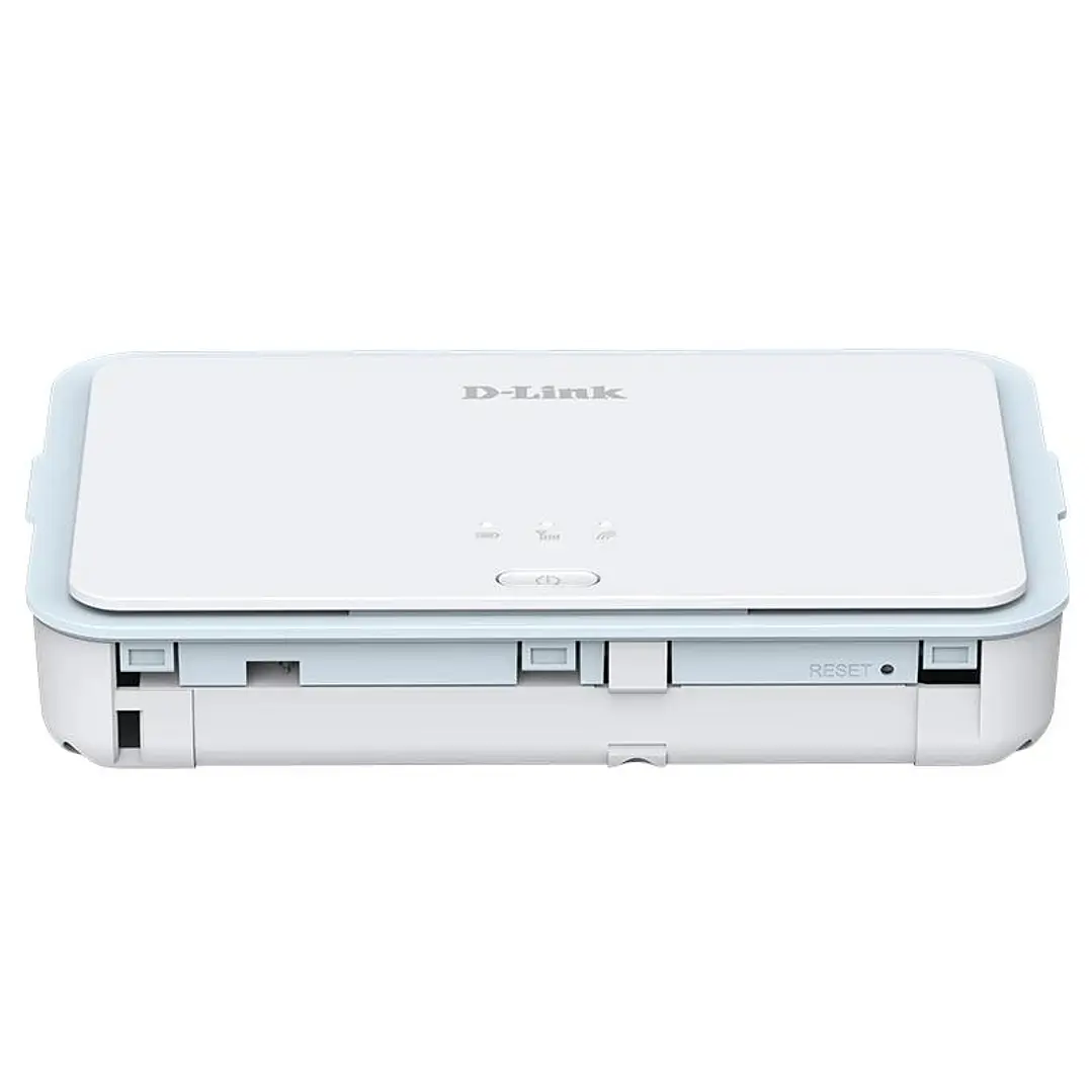 D-Link DBR-330-G 5G Router AX3000 Wi-Fi 6 2.4 GHz 3