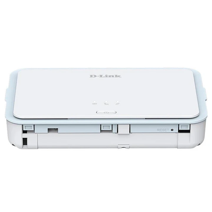 D-Link DBR-330-G 5G Router AX3000 Wi-Fi 6 2.4 GHz 3