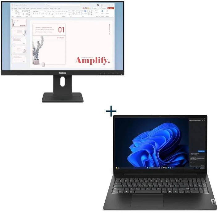Lenovo V15 i3 8GB 512 DOS 15