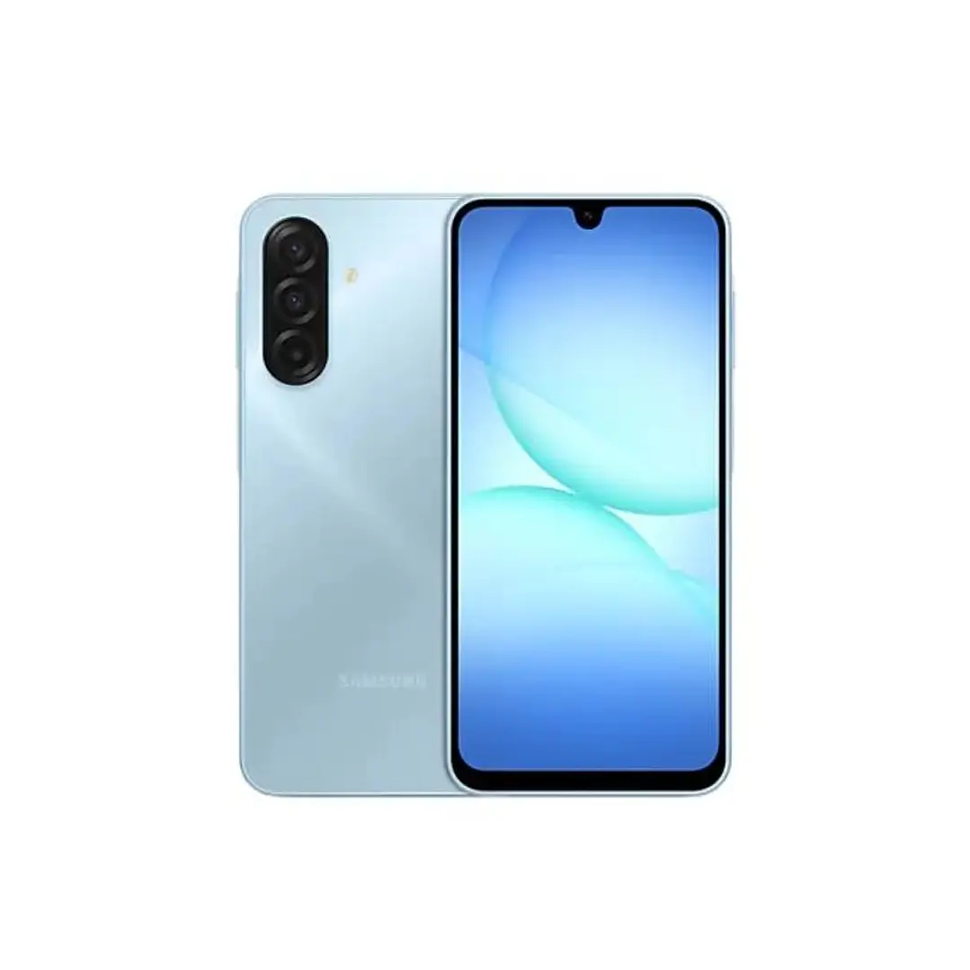 Samsung Galaxy A17 SM-A175F 128GB 4GB Blue 1
