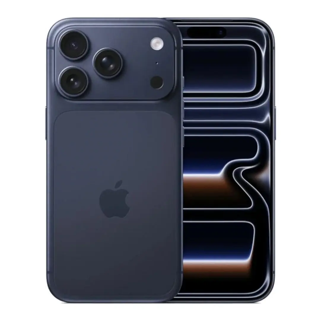 Apple iPhone 17 Pro 5G 6.3