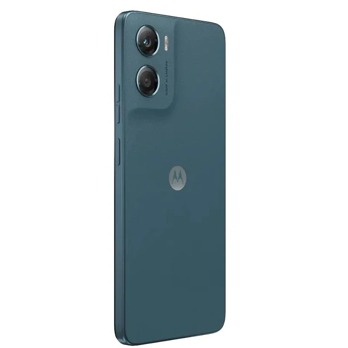 Motorola Moto G06 Power 4GB(+8) 256GB 6.88