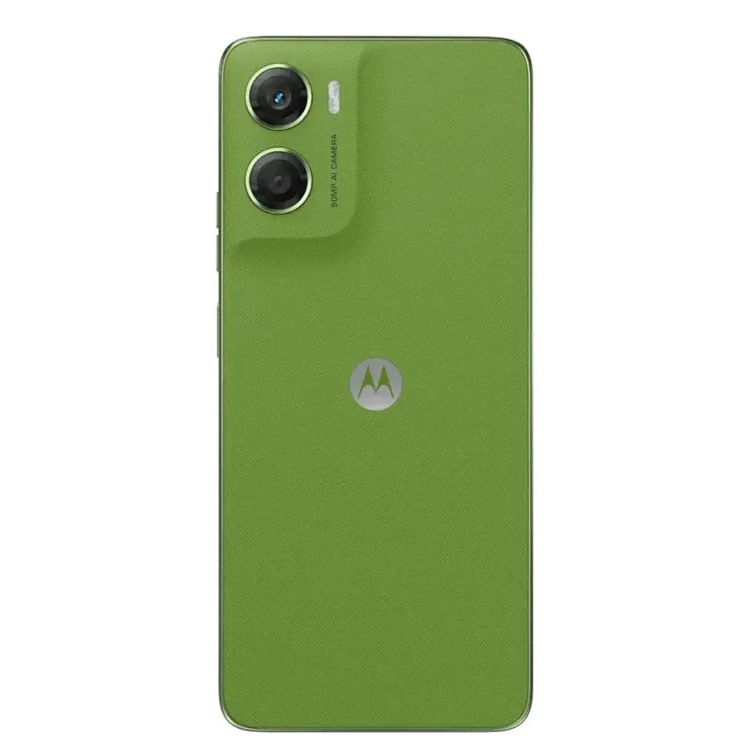 Motorola Moto G06 Power 4GB(+8) 256GB 6.88