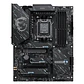 MSI Placa Base X870E GAMING PLUS WIFI DDR5 ATX - thumbnail 4